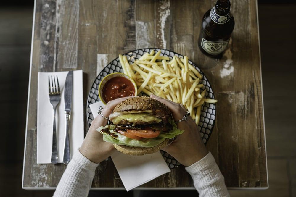 Brady Hotels Central Melbourne Bagian luar foto