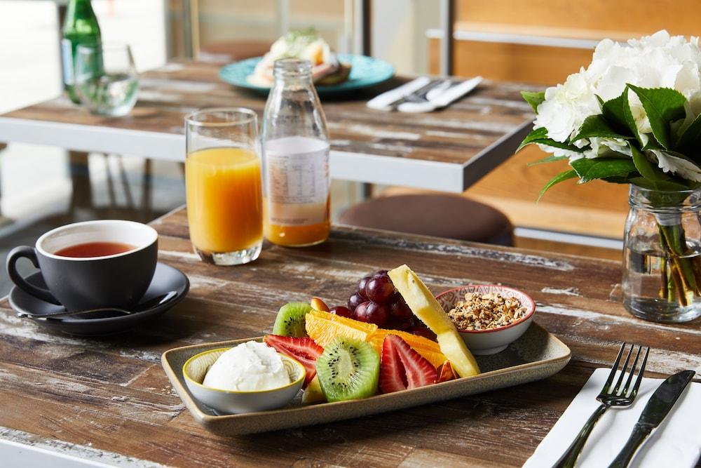 Brady Hotels Central Melbourne Bagian luar foto