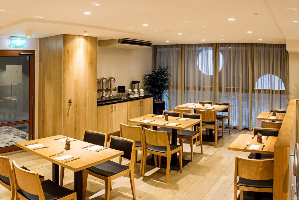 Brady Hotels Central Melbourne Bagian luar foto