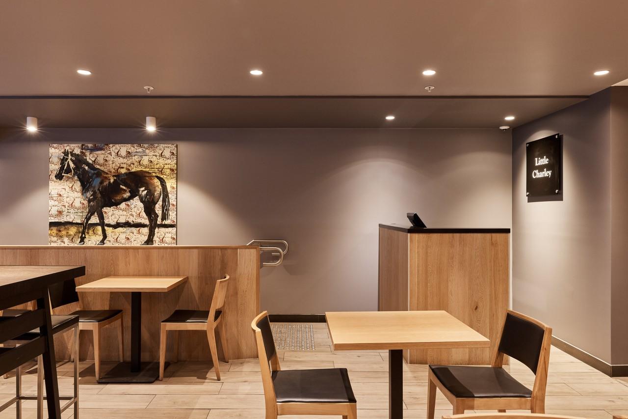 Brady Hotels Central Melbourne Bagian luar foto