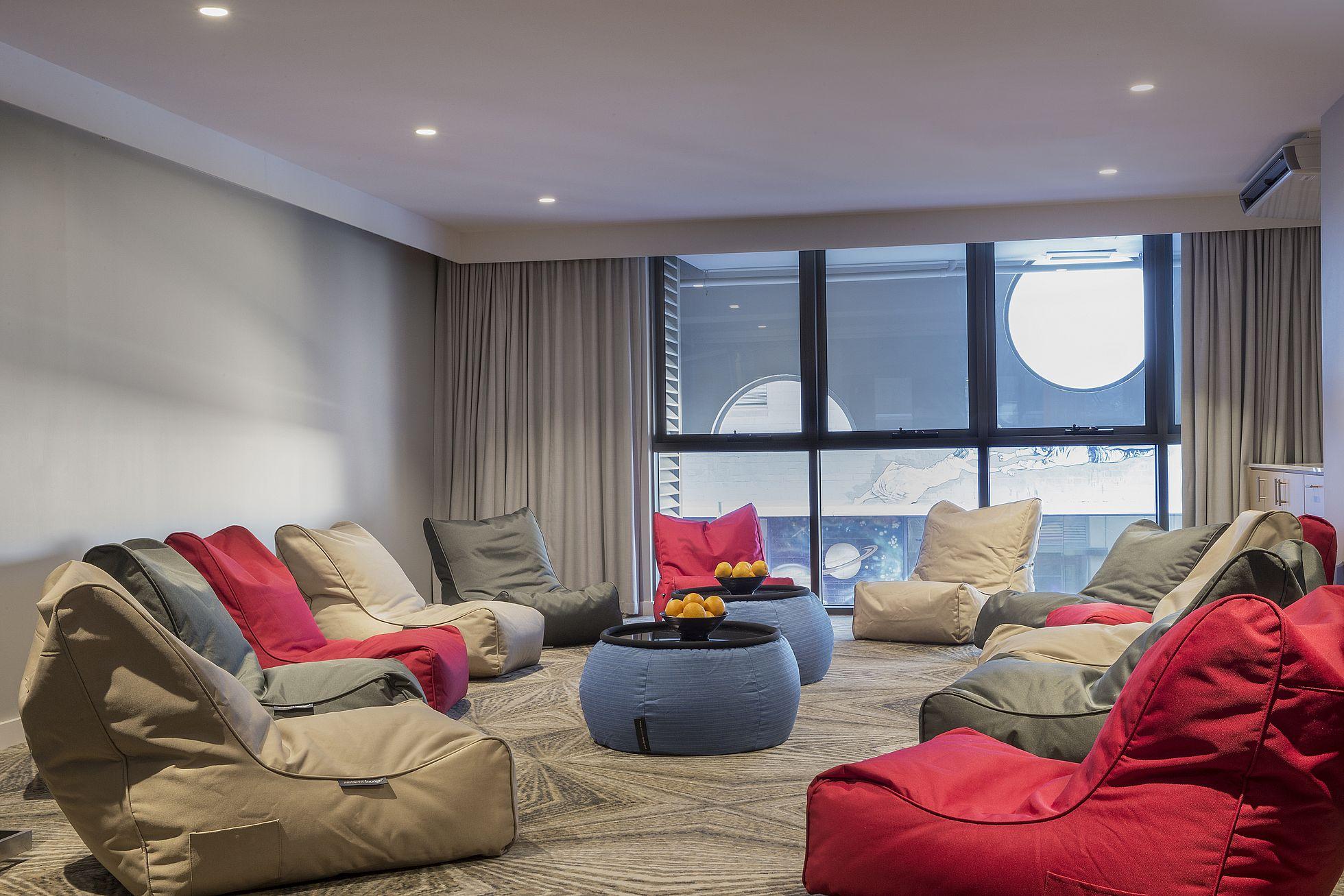 Brady Hotels Central Melbourne Bagian luar foto