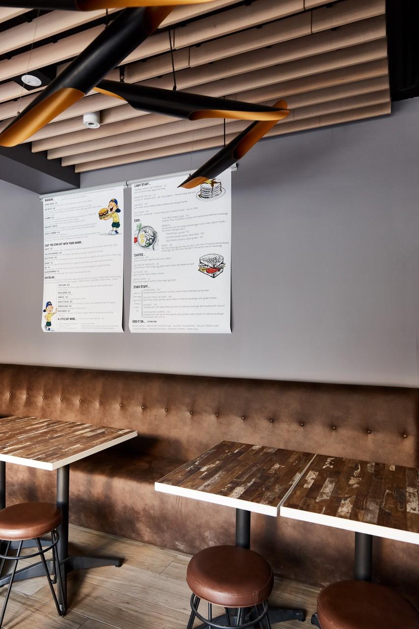 Brady Hotels Central Melbourne Bagian luar foto