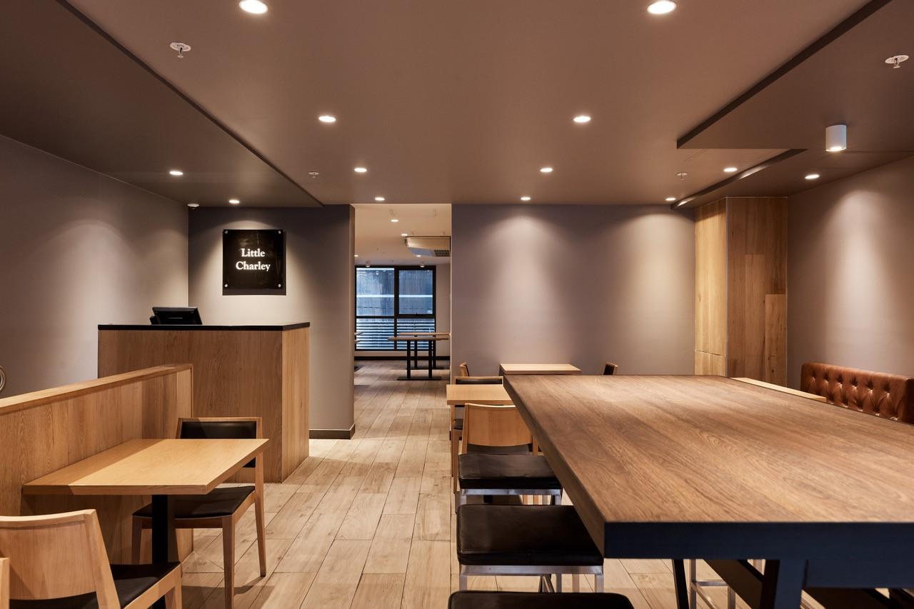 Brady Hotels Central Melbourne Bagian luar foto
