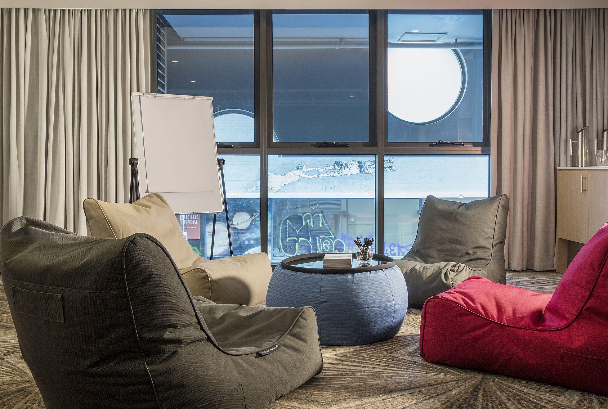 Brady Hotels Central Melbourne Bagian luar foto