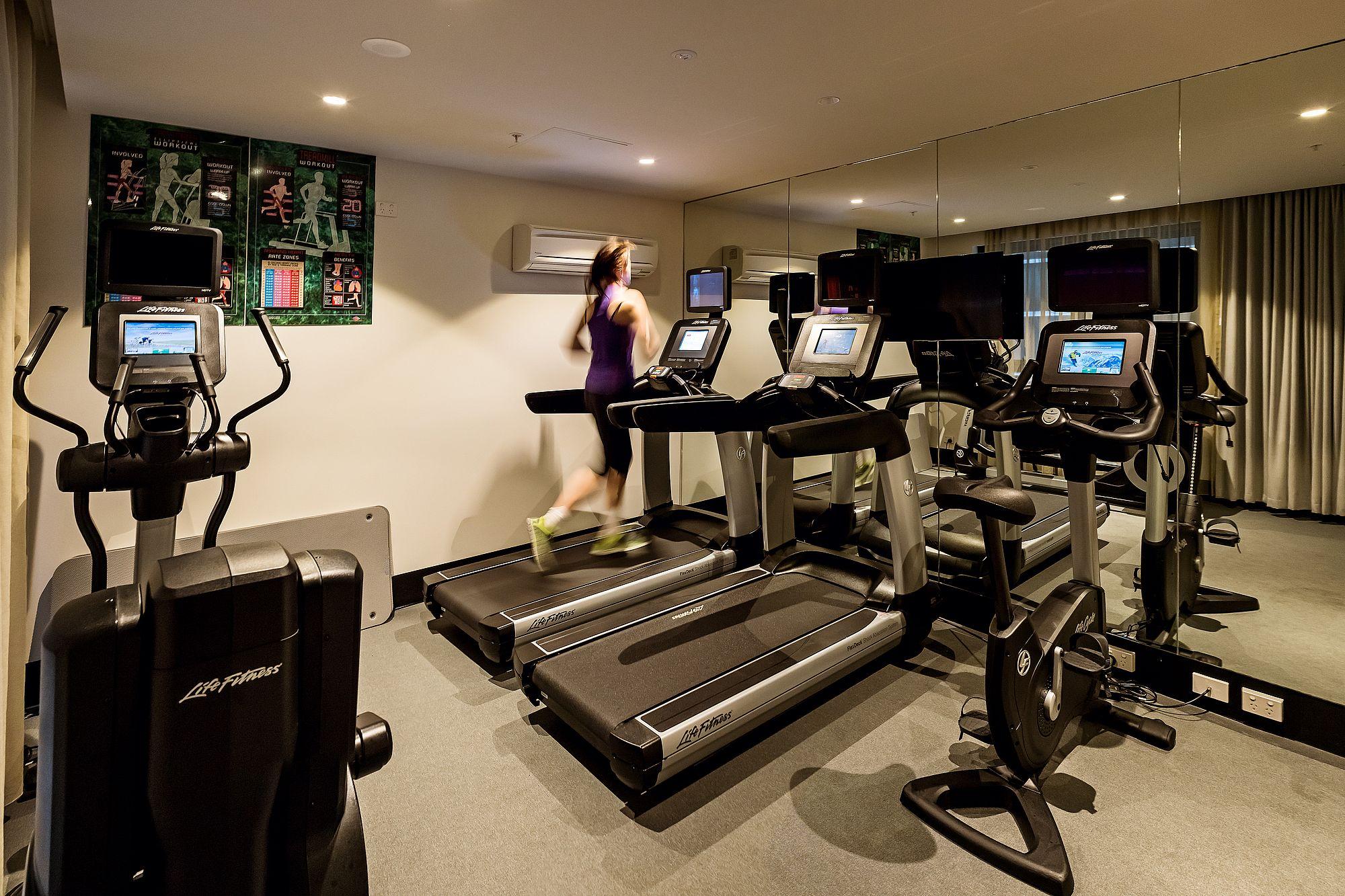 Brady Hotels Central Melbourne Bagian luar foto