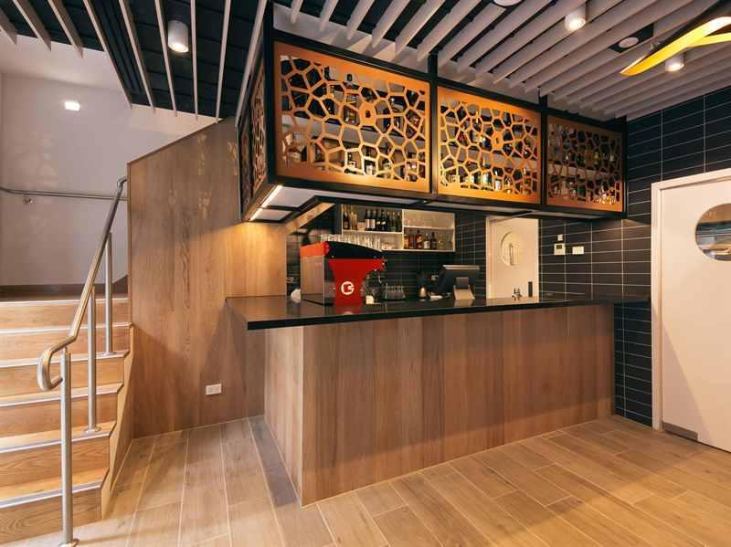 Brady Hotels Central Melbourne Bagian luar foto