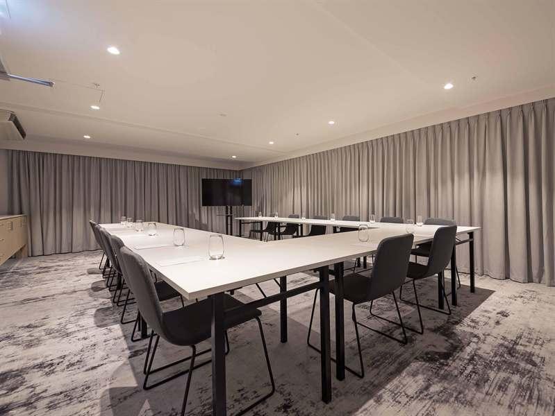 Brady Hotels Central Melbourne Bagian luar foto