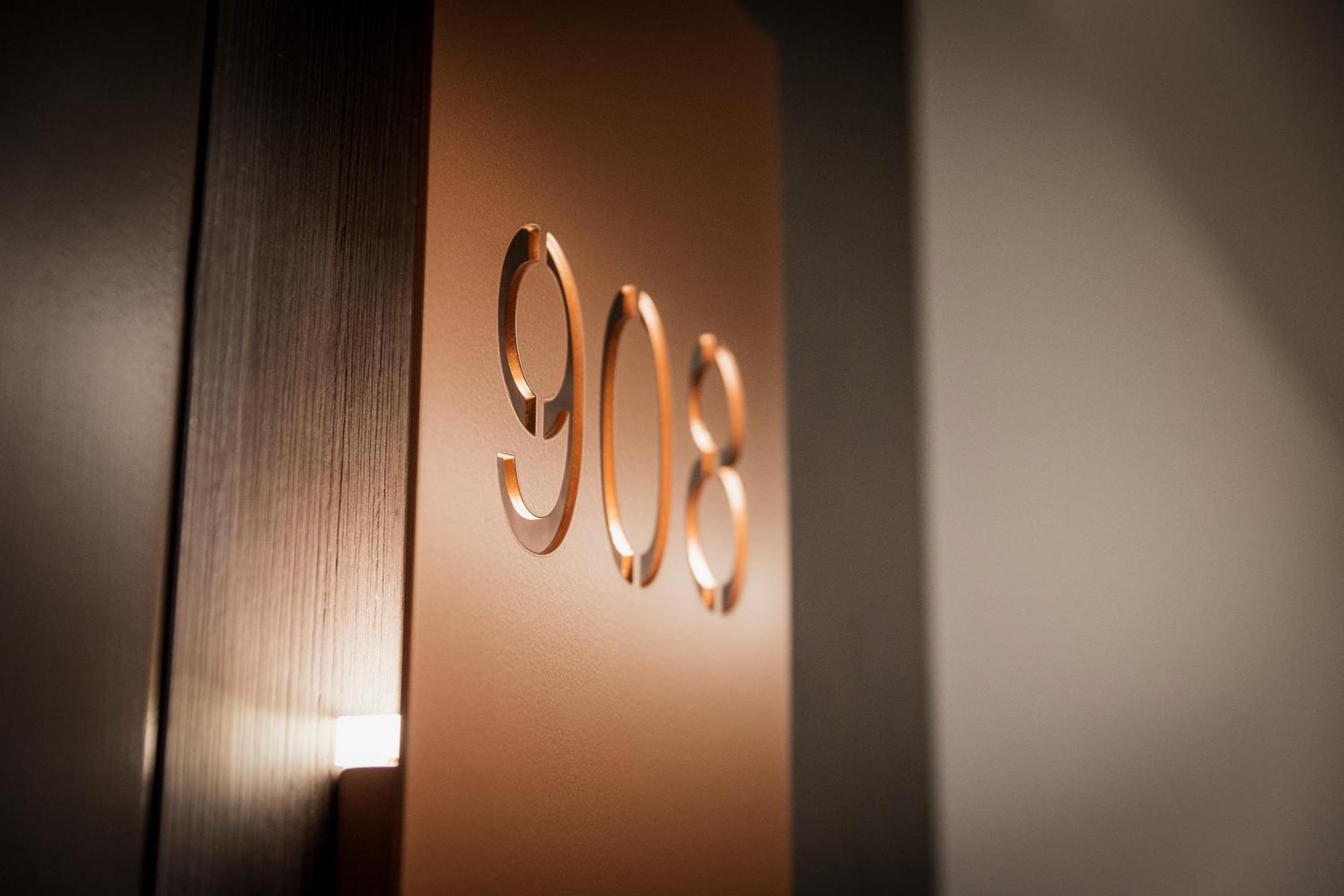 Brady Hotels Central Melbourne Bagian luar foto