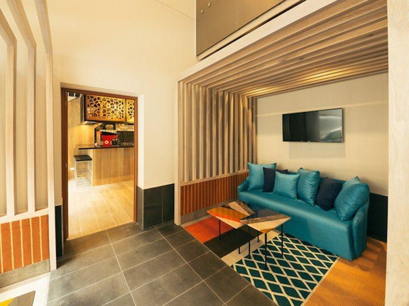 Brady Hotels Central Melbourne Bagian luar foto