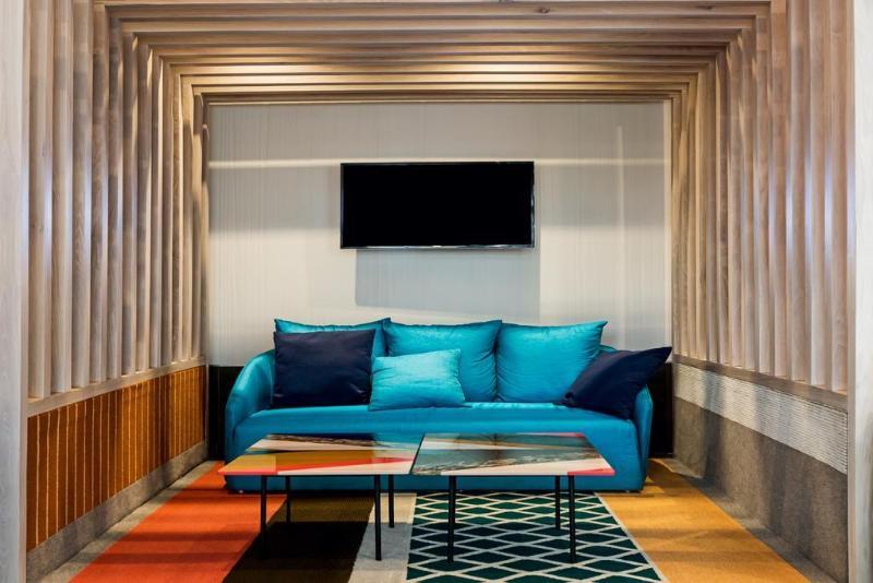 Brady Hotels Central Melbourne Bagian luar foto