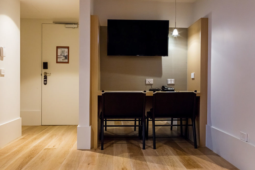 Brady Hotels Central Melbourne Bagian luar foto