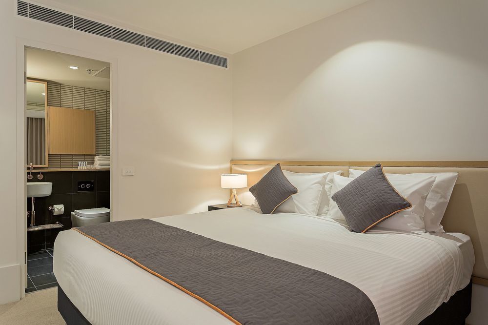 Brady Hotels Central Melbourne Bagian luar foto