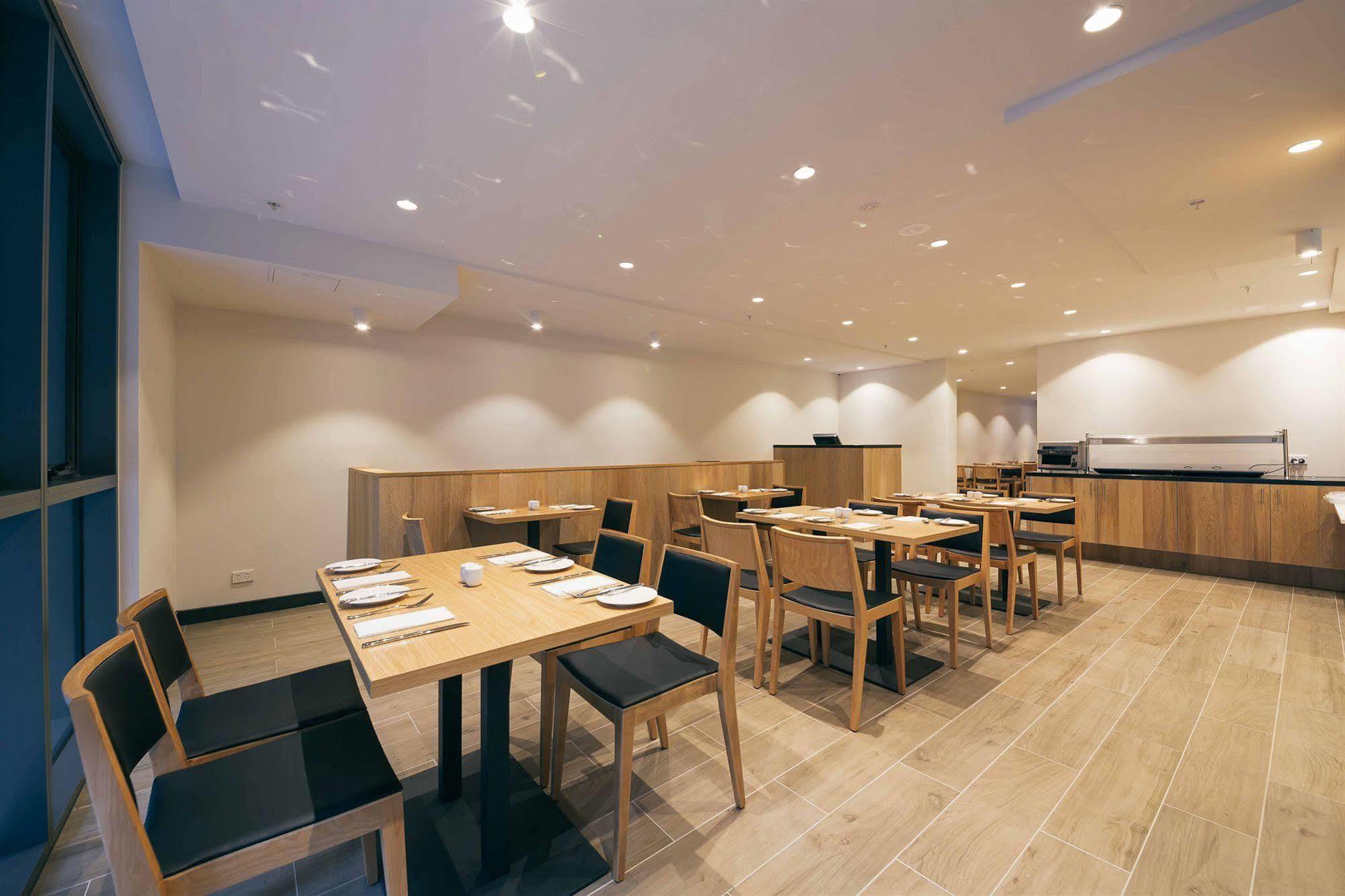 Brady Hotels Central Melbourne Bagian luar foto
